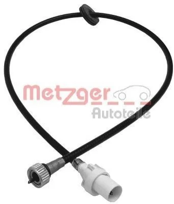 Трос спідометра 1004 мм METZGER S 08013 (фото 1)