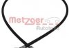 Трос спідометра METZGER S 08013 (фото 1)