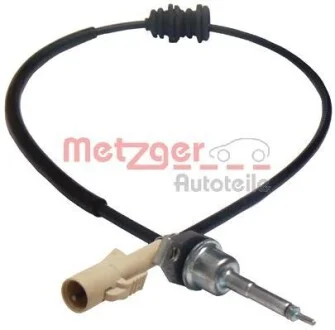 Трос спідометра 1110 мм METZGER S 31025