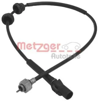 Трос спідометра 1061 мм METZGER S 31027