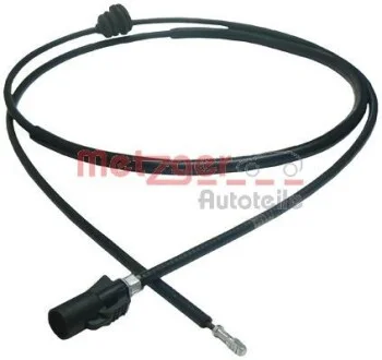 Трос спидометра 2240 мм METZGER S 31110
