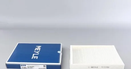 Фільтр салону стандартний MEYLE 012 319 0040