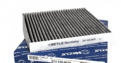 Воздушный фильтр MEYLE 012 320 0039