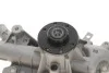 Водяний насос MERCEDES SPRINTER 2-3-4T (901-904) 00-06 (Вир-во) MEYLE 013 220 0003/HD (фото 8)