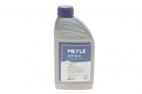 Жидкость для автоматической трансмиссии (ATF) MEYLE 014 019 2300