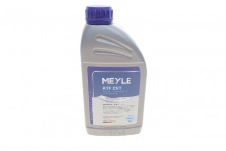 Жидкость для автоматической трансмиссии (ATF) MEYLE 014 019 3000 (фото 1)