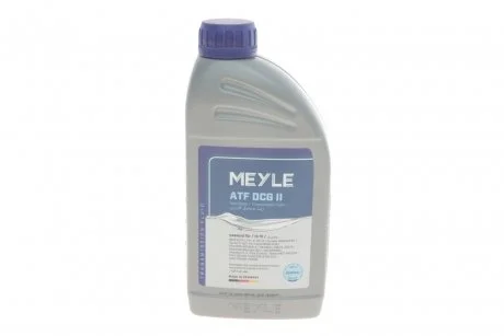 Трансмиссионное масло 1 л АКПП MEYLE 014 019 3700