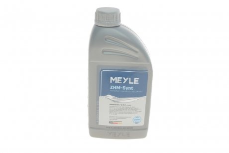 Жидкость для рулевого механизма с усилителем MEYLE 014 020 6100