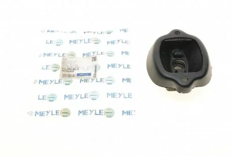 Подушка двигателя двухсторонняя MEYLE 014 024 0015