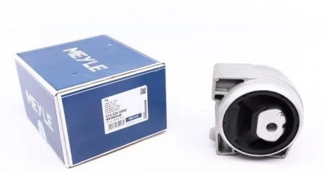 Опора КПП MERCEDES-BENZ 169 (A-Class) (вир-во) MEYLE 0140240092