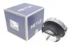 Опора двигателя MERCEDES 639 (Vito /Viano) (08/03-) (выр-во) MEYLE 014 024 0123 (фото 1)