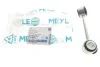Стойка стабилизатора двусторонний на передний мост MEYLE 014 032 0067 (фото 2)