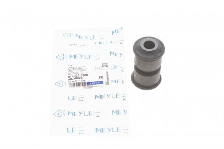 Сайлентблок MEYLE 014 032 0506