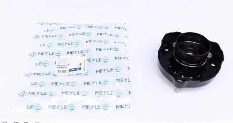 Опора амортизатора Передня MEYLE 014 032 1003