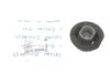 Сайлентблок балки двусторонний на задний мост (сзади) MEYLE 014 035 0093 (фото 1)