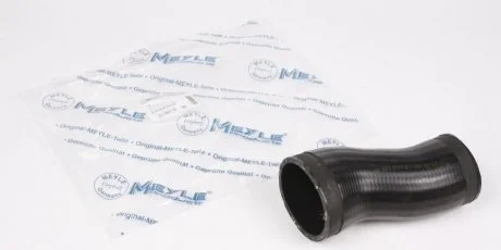 Патрубок, що нагнітається (Вир-во) MEYLE 014 036 0016