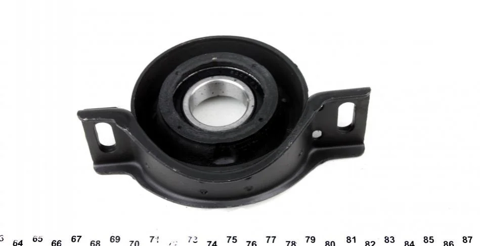 Подвесна опора МВ 203 (C-Class) (Пр-во) MEYLE 014 041 0072/S (фото 1)