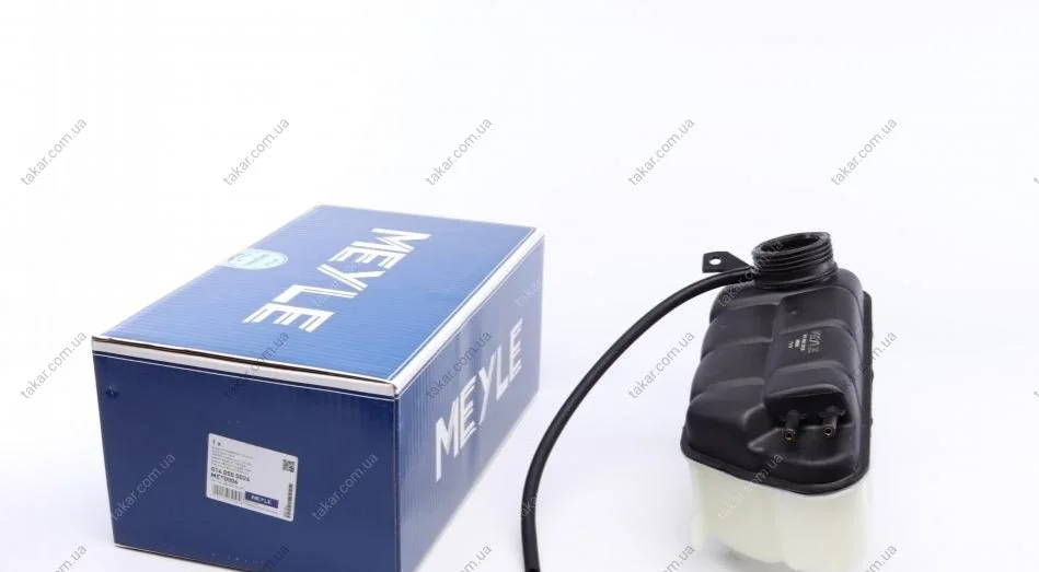 Бачок расширительный с сензором (выр-во) MEYLE 014 050 0026 (фото 1)