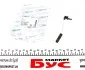 Датчик износа тормозных колодок MEYLE 0140540001 (фото 1)