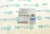 Прокладка клапанної кришки V MEYLE 014 238 9000 (фото 5)