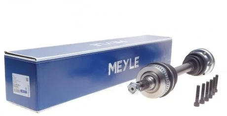 Вал приводу MEYLE 0144980014