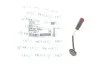 Датчик износа тормозных колодок. MEYLE 0145270003 (фото 1)