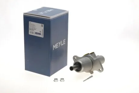 Главный тормозной цилиндр MEYLE 0145320002