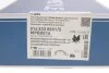Тормозные колодки задние MEYLE 014 533 0001/S (фото 10)