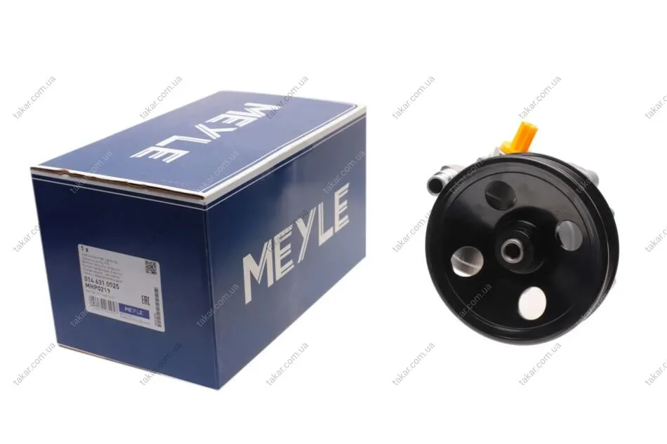 Насос гидроусилителя руля MEYLE 0146310025 (фото 1)