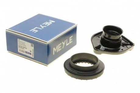 Опора амортизатора Передняя MEYLE 014 641 0002/S