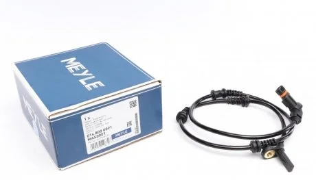 Датчик АБС (ABS) передний MEYLE 014 800 0091