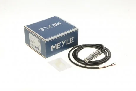 Датчик ABS (ABS) задній MEYLE 014 800 0111