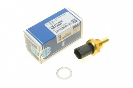 Датчик температури охолоджуючої рідини MEYLE 014 810 0006