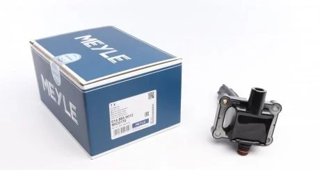 Котушка запалювання 12V MEYLE 014 885 0012