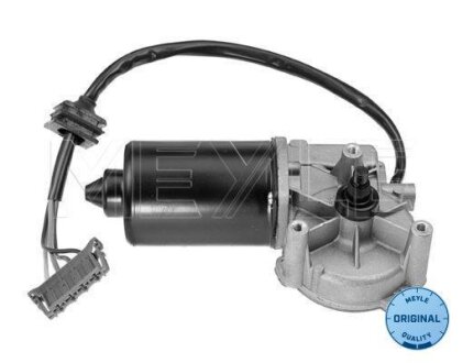 Моторчик склоочисників MEYLE 014 899 0031