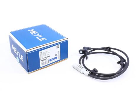 Датчик оборотов MEYLE 0148990081
