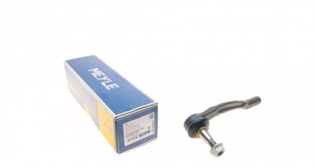 Наконечник рулевой тяги MEYLE 016 020 0066/HD