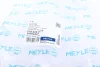 Патрубок системи охолодження MEYLE 0192220019 (фото 6)