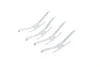 Комплект гальмівних колодок MEYLE 025 209 3915 (фото 2)