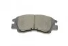 Гальмівні колодки передні дискові MEYLE 025 213 7316/W (фото 5)