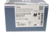 Гальмівні колодки передні дискові MEYLE 025 218 8519/W (фото 13)