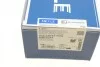 Гальмівні колодки передні дискові MEYLE 025 230 5719/W (фото 6)