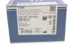 Тормозные колодки передние дисковые MEYLE 025 231 3019/A (фото 5)