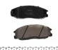 Тормозные колодки передние дисковые MEYLE 025 235 6916/W (фото 3)