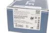 Тормозные колодки передние дисковые MEYLE 025 235 8720/PD (фото 11)