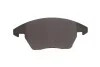 Тормозные колодки передние дисковые MEYLE 025 235 8720/W (фото 8)