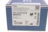 Тормозные колодки передние дисковые MEYLE 025 235 8720/W (фото 9)