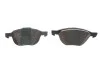 Тормозные колодки передние дисковые MEYLE 025 237 2318/PD (фото 4)