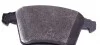 Тормозные колодки передние дисковые MEYLE 025 237 4619/PD (фото 4)