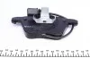 Гальмівні колодки передні дискові MEYLE 025 237 6220/W (фото 5)